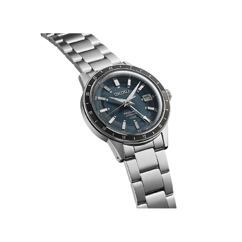 Seiko SSK009J1 Presage Men’s Watch