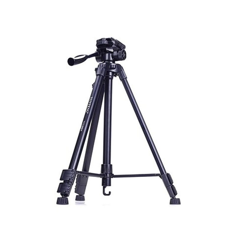 Yunteng VCT-391 Camera Tripod