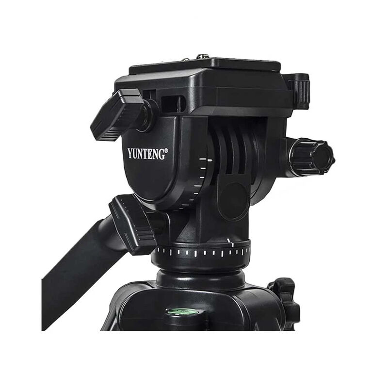 Yunteng VCT-391 Camera Tripod