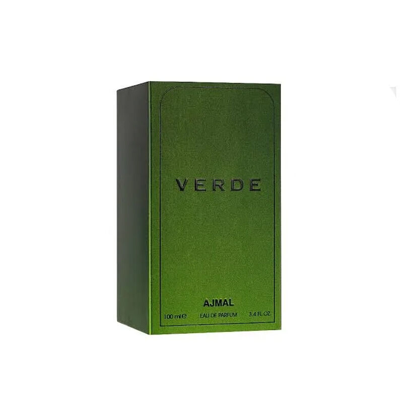 Ajmal Verde EDP 100ml For Men