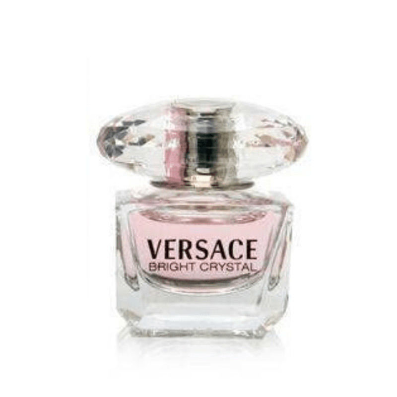 Versace Bright Crystal EDT 5ML for Women