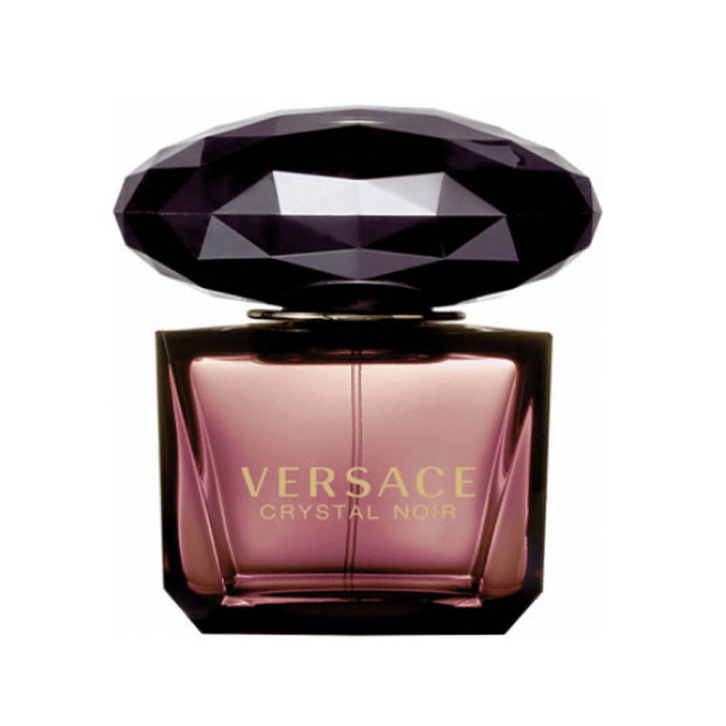 Versace Crystal Nior EDP 100ML for Woman 