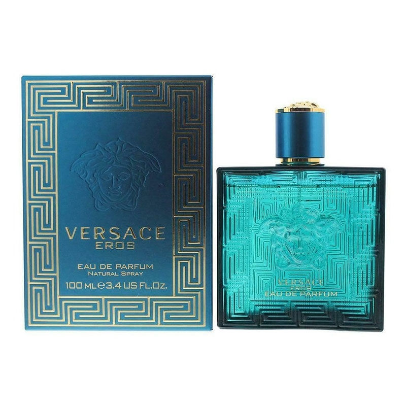 Versace Eros EDP 100ML for Men