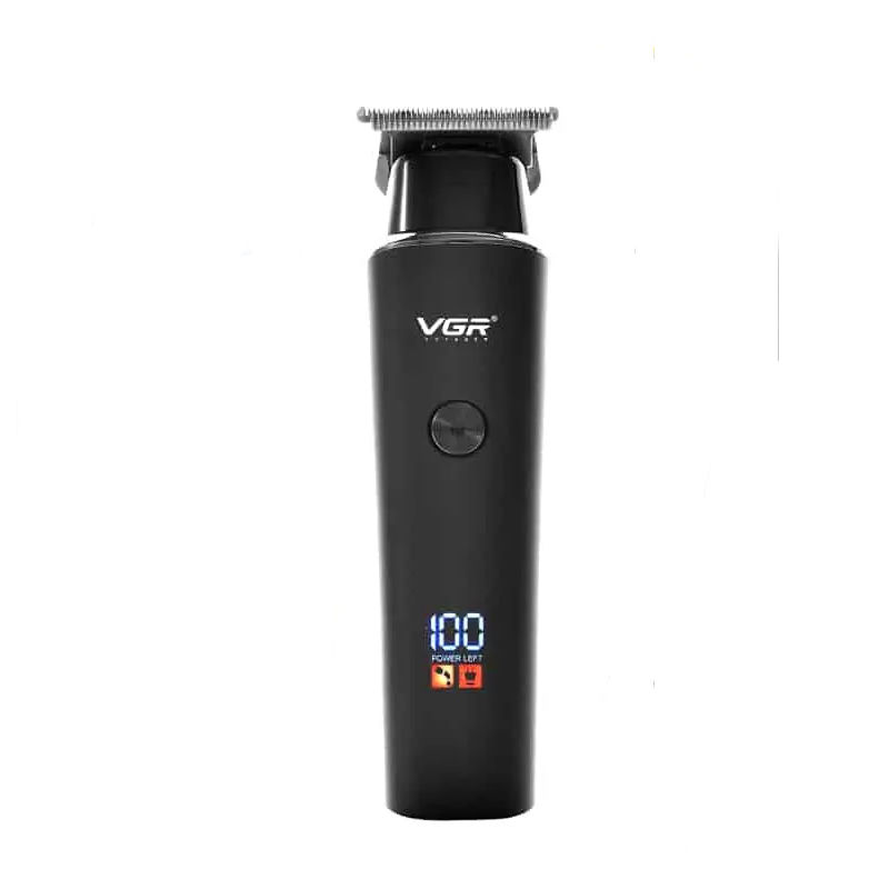 VGR V-937 Professional Rechargeable Electric Hair Trimmer