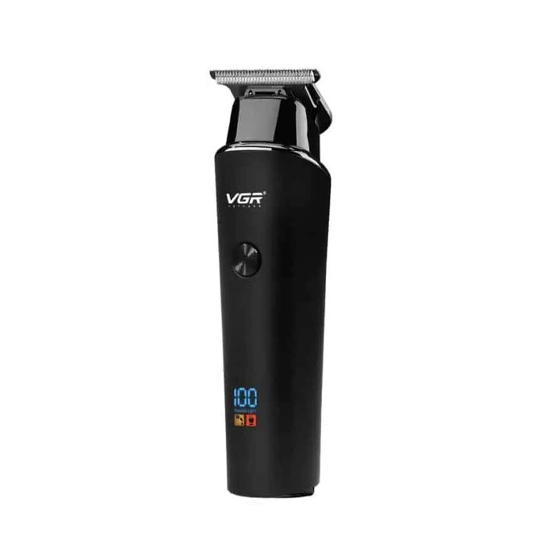 VGR V-937 Professional Rechargeable Electric Hair Trimmer