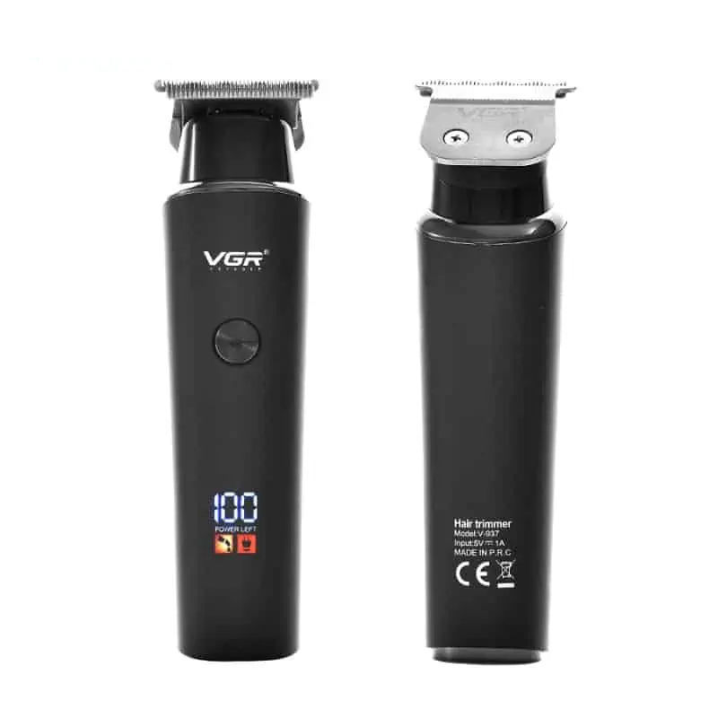 VGR V-937 Professional Rechargeable Electric Hair Trimmer