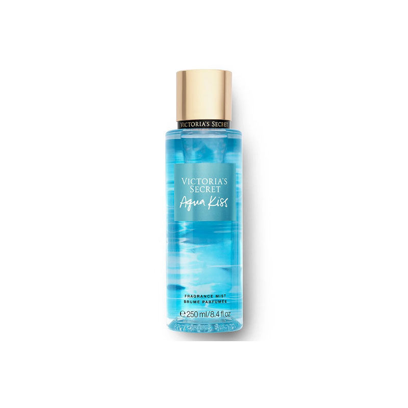 Victoria's Secret Aqua Kiss Body Mist 250 ml for Women