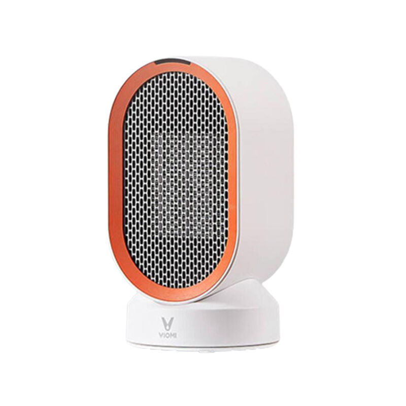 Viomi 600W 220V Portable Room Heater - White 