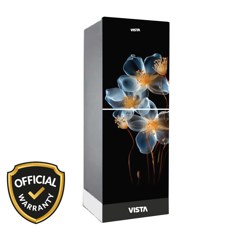 Vista 215 Litre Top Mounted Refrigerator (VTW 215)