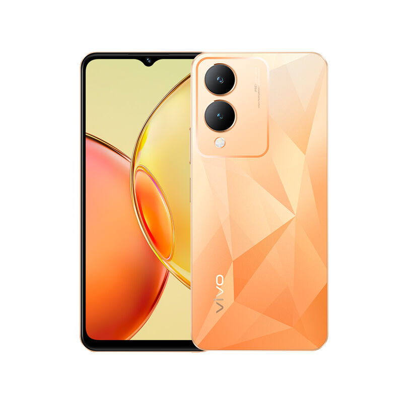 vivo Y17s 6GB/128GB 