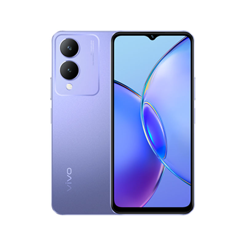 vivo Y17s 6GB/128GB 