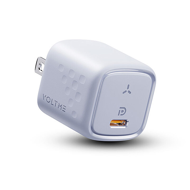 VOLTME Revo 30 30W Mini Type-C Wall Adapter