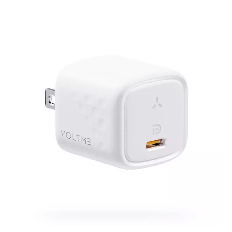 VOLTME Revo 30 30W Mini Type-C Wall Adapter