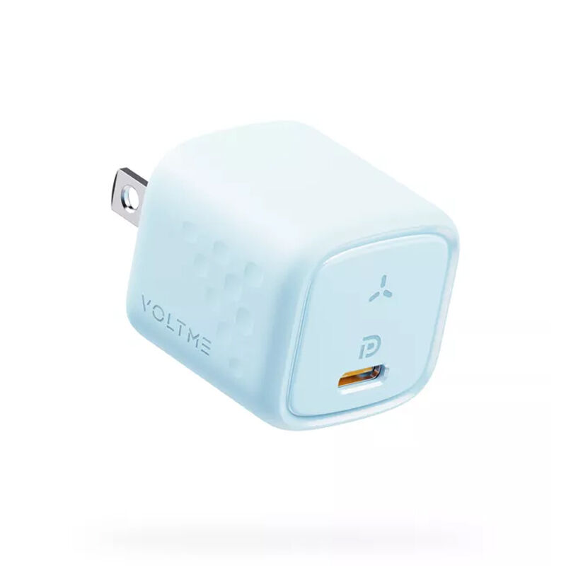 VOLTME Revo 20 20W Mini Type-C Wall Adapter