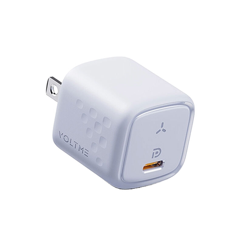 VOLTME Revo 20 20W Mini Type-C Wall Adapter