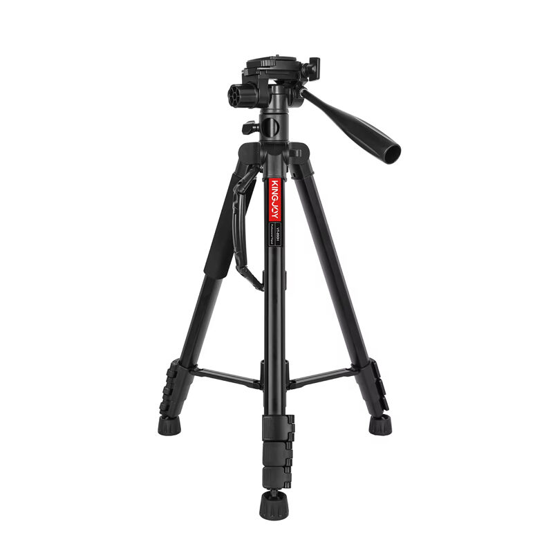 Kingjoy VT-890H Aluminum Portable Tripod