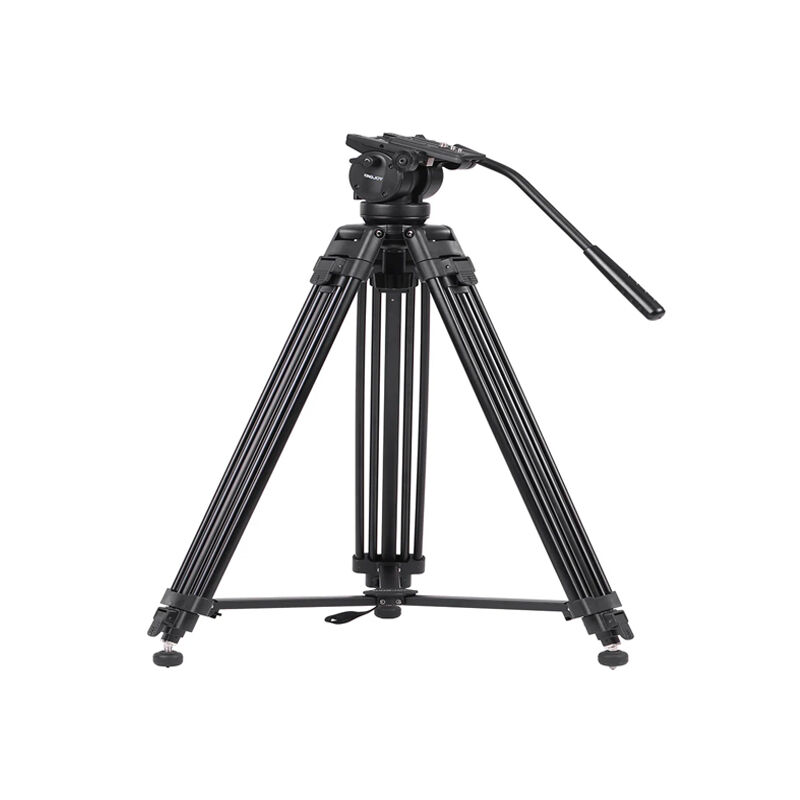 Kingjoy VT-2500 Heavy-Duty Aluminum Tripod