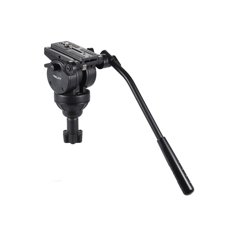 Kingjoy VT-2500 Heavy-Duty Aluminum Tripod