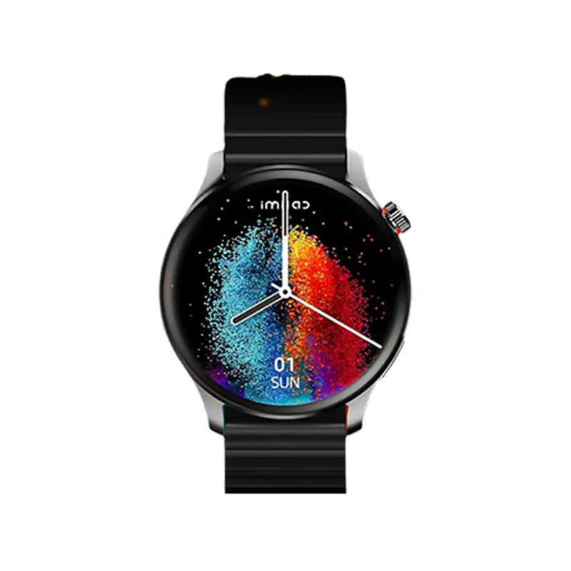 Imilab W13 1.43 Inches AMOLED Screen Smart Watch 