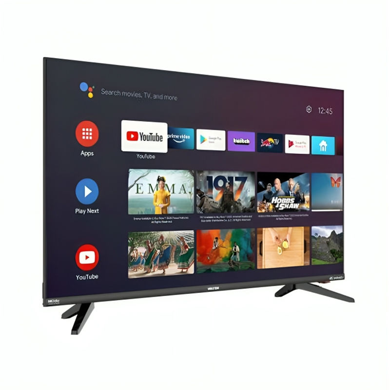 Walton 43 Inch 4K UHD Android 11 Smart TV (W43D210E11UGT)