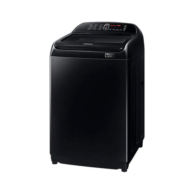 Samsung 10KG Top Loading Inverter Washing Machine (WA10T5260BVUTL)