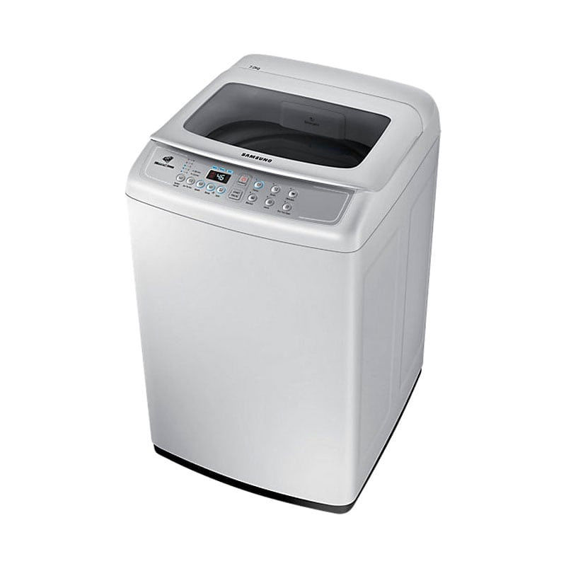 Samsung 7KG Top Loading Washing Machine (WA70H4000SYUTL)