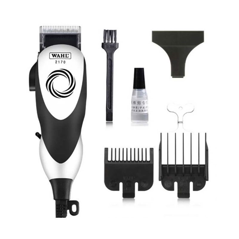 Wahl 2170 Heavy Duty Hair Trimmer