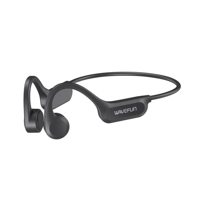 Wavefun Move Bone Conduction Bluetooth Earphone