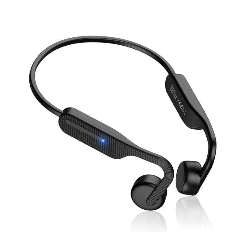 Wavefun Move Bone Conduction Bluetooth Earphone