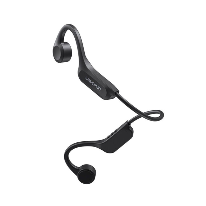 Wavefun Move Bone Conduction Bluetooth Earphone