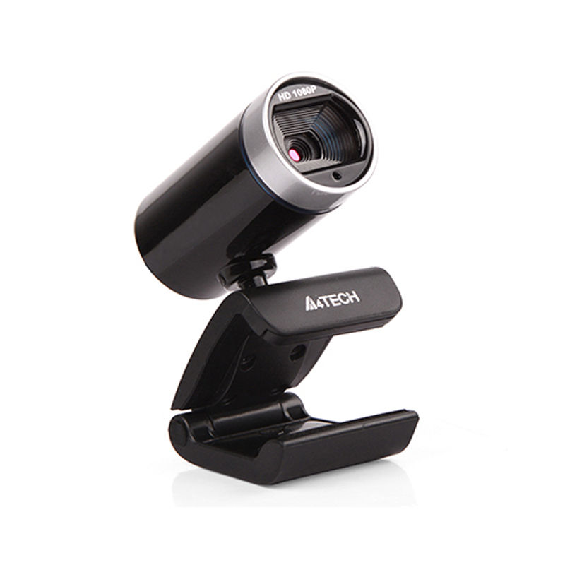 A4Tech Full HD 1080p Webcam with Built-in Microphone (PK-910H)