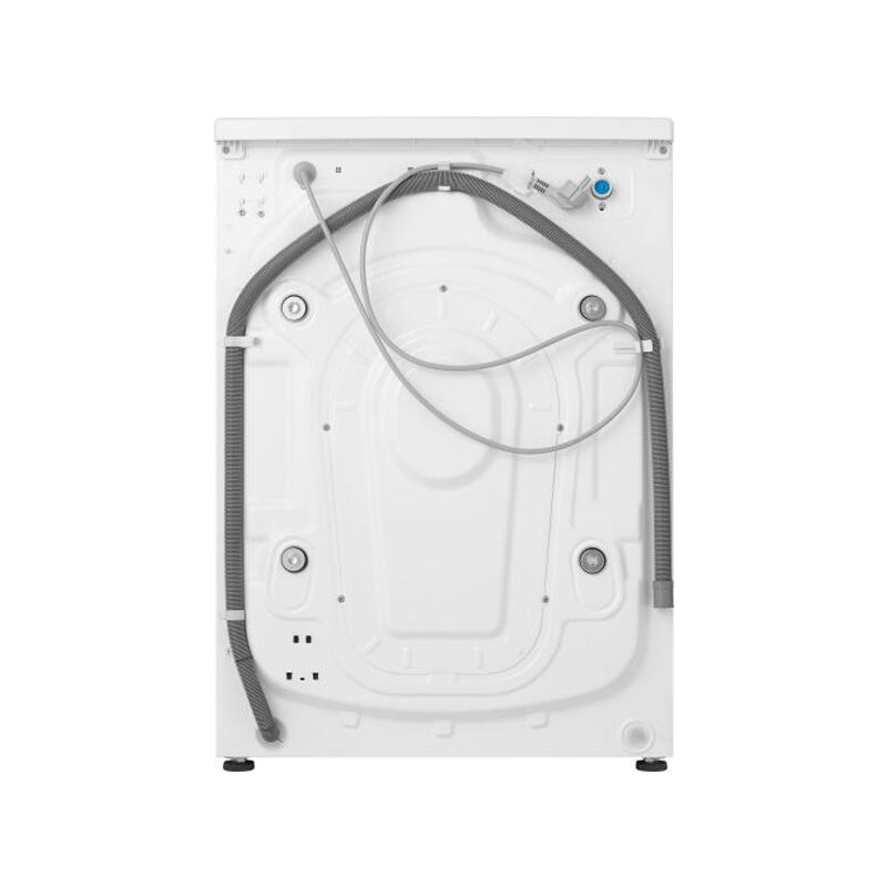 Hisense 8kg Inverter Front Loading Washing Machine (WF3S8043BW)