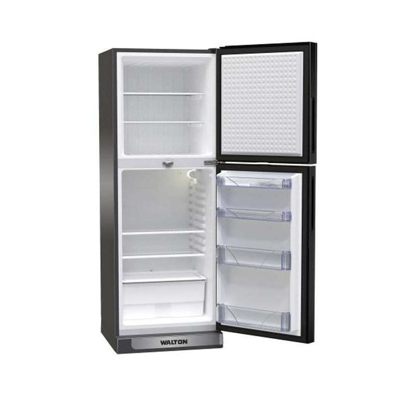 Walton 365 Liters Direct Cool Refrigerator (WFC-3F5-GDXX-XX) (INVERTER)