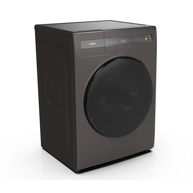 Whirlpool 10.5KG Front Loading Washing Machine (WFC105604RT-D)