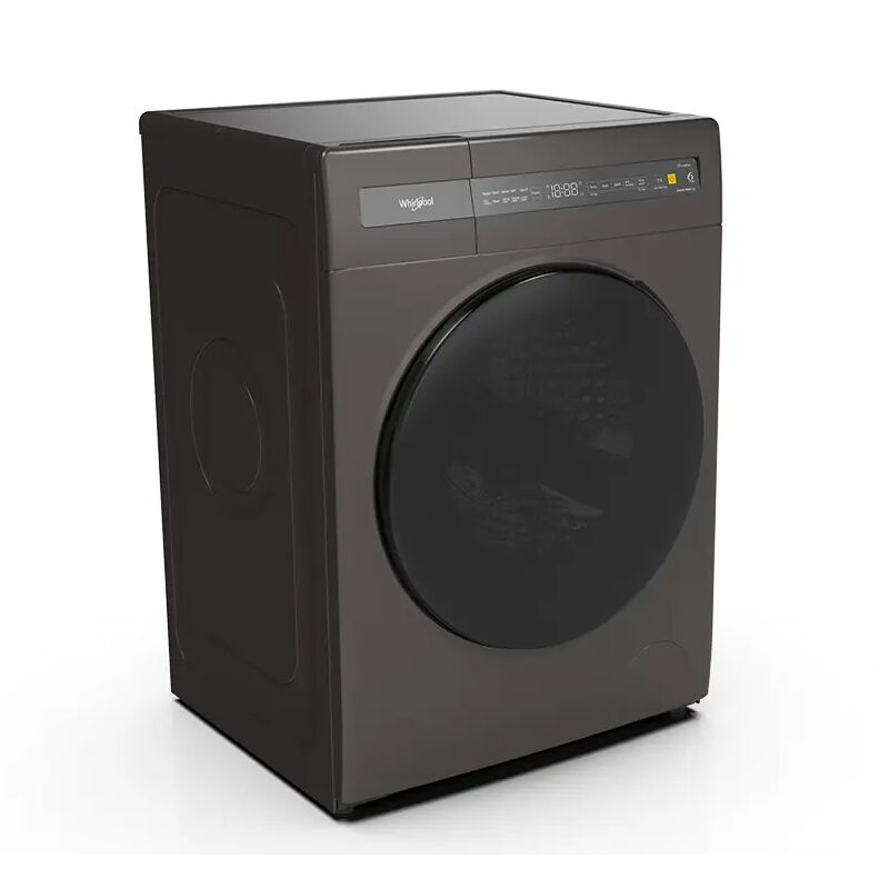 Whirlpool 9KG Front Loading Washing Machine (WFC90604RT-D)