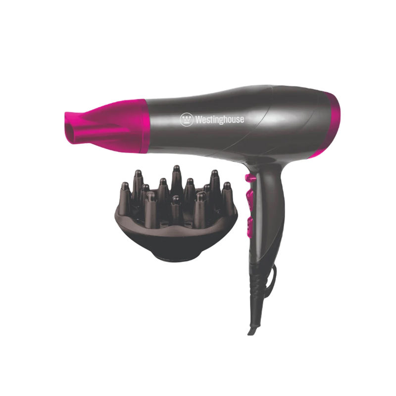 Westinghouse WH1125 2200W Hair Dryer 