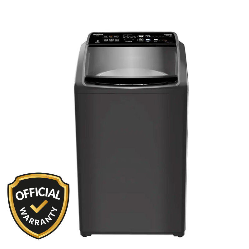Whirlpool 7.5KG Whitemagic Royal Plus Fully Automatic Top-Load Washing Machine (In-Built Heater)