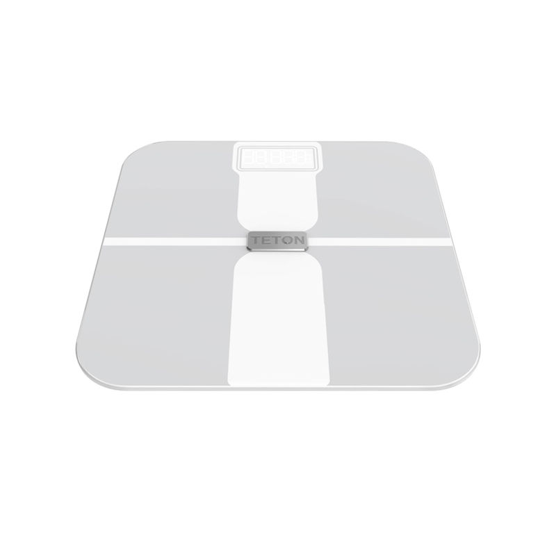 Teton Smart Weight Scale (TSSHW01)