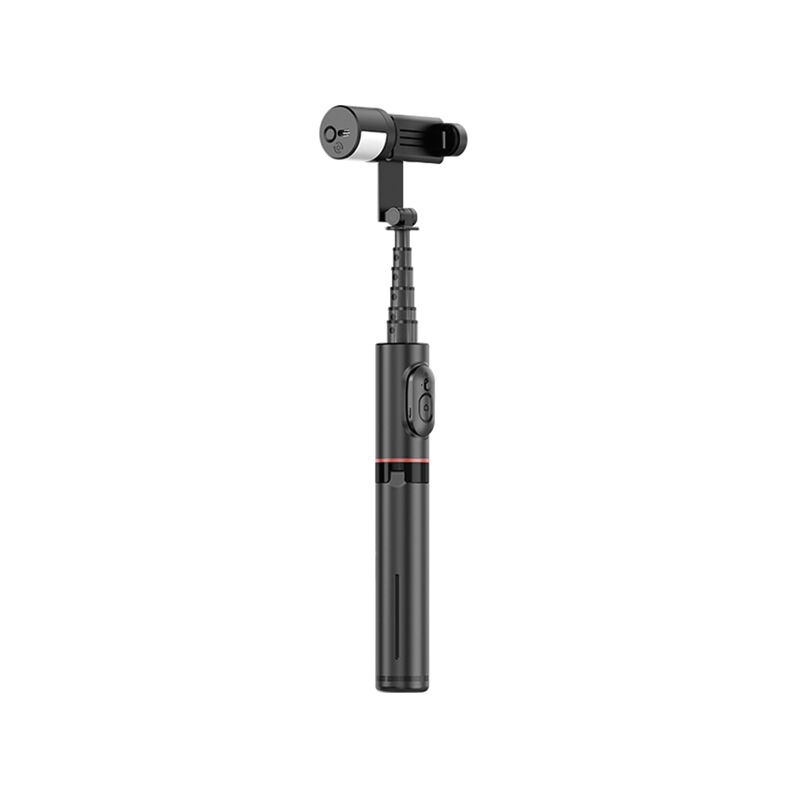 WiWU Wi-SE003 Sharp Flim Selfie Stick - Black 