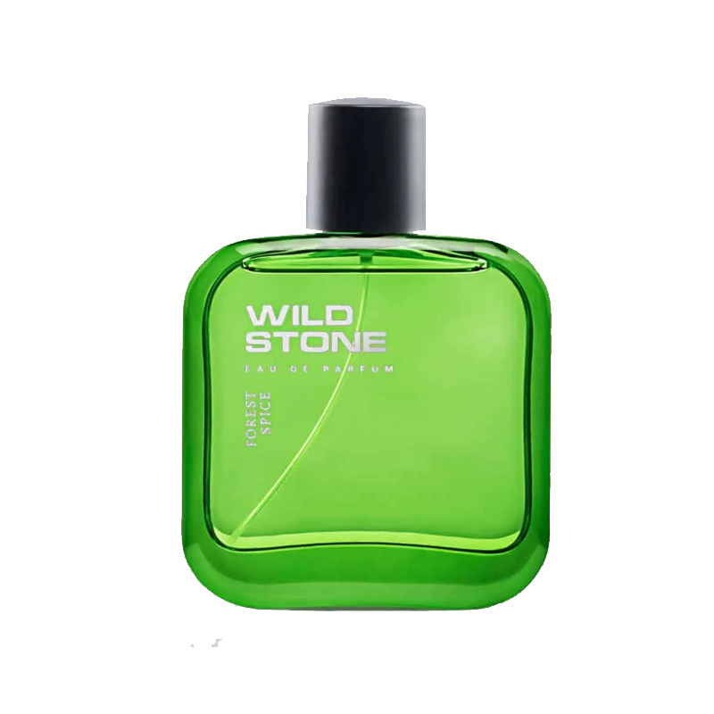 Wild Stone Forest Spice Eau De Parfum (50ml)