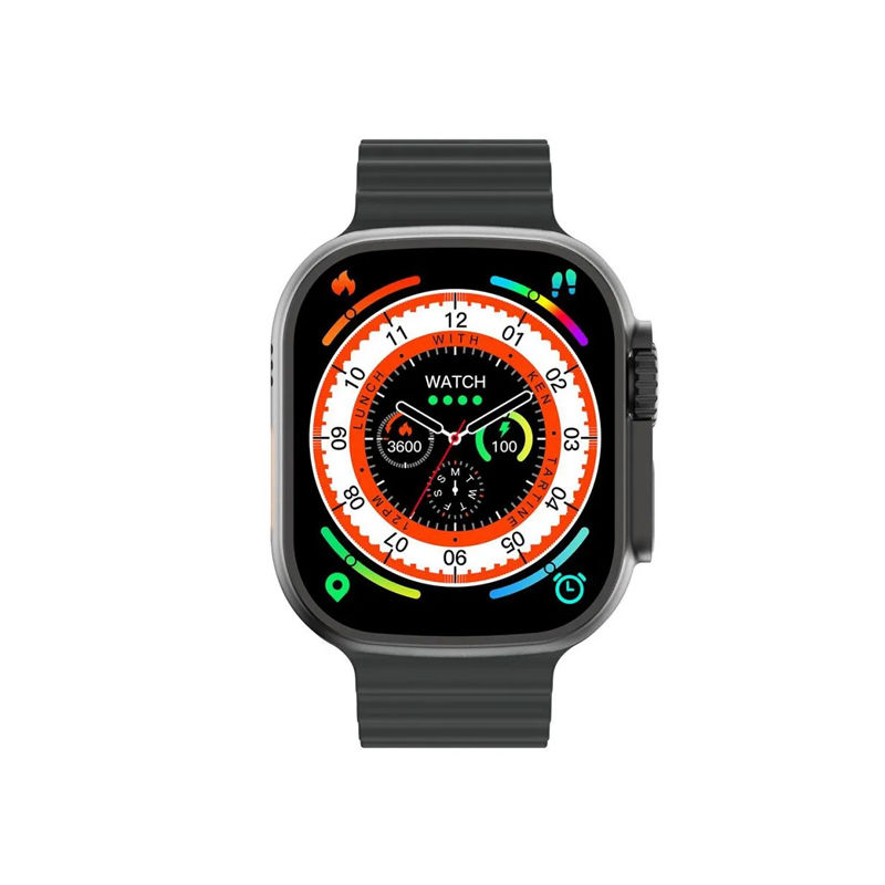 WiWU SW01 HD Display Ultra Smart Watch