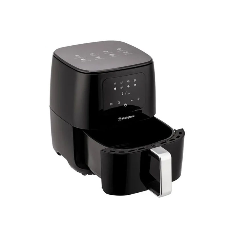 Westinghouse Wkaf988 220 Volts 50 Hz Air Fryer Healthy Fryer - World Import