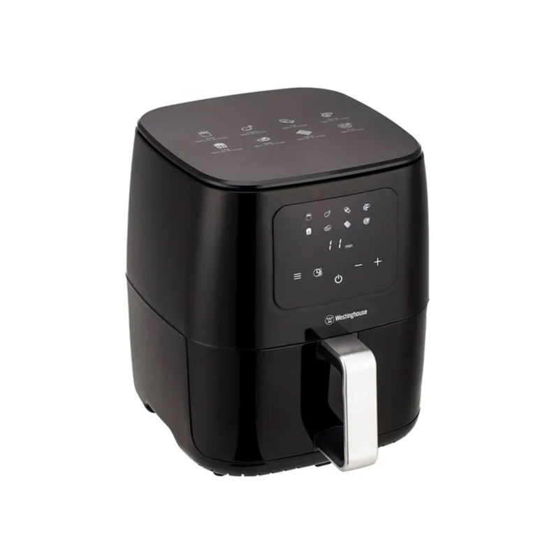 Westinghouse WKAFBM01 4.5L Digital Air Fryer 