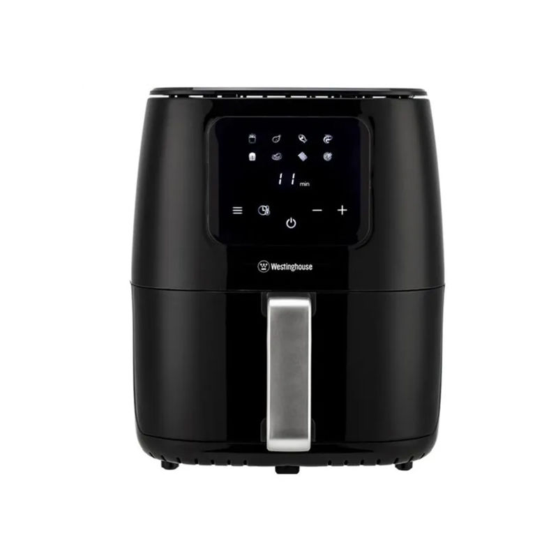 Westinghouse WKAF988/ 661 Air Fryer Healthy Fryer 220 Volts 50 Hz