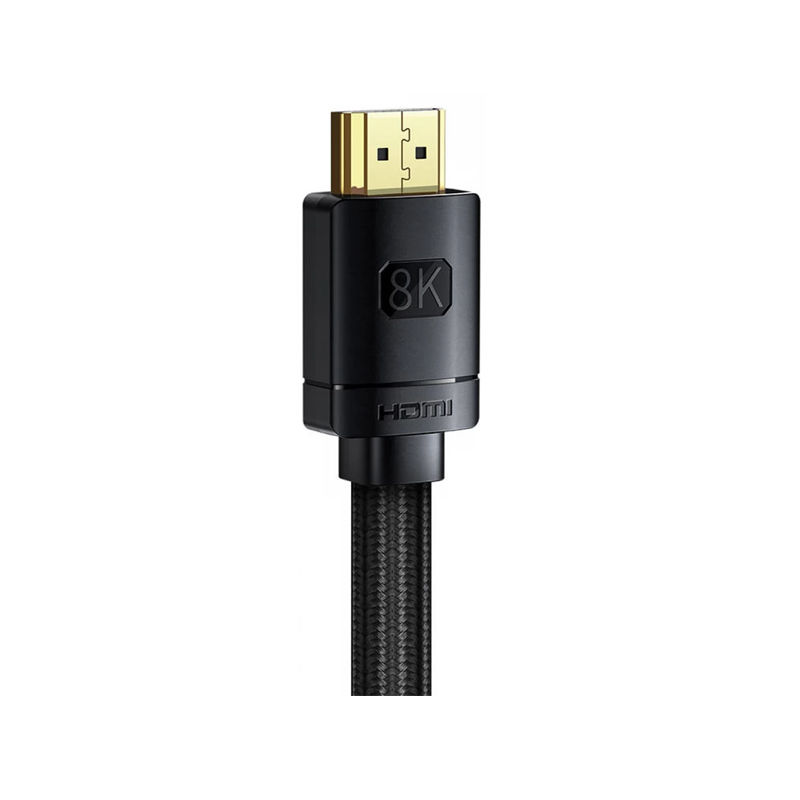 CABLE HDMI 5M 8K V2.1 BASEUS WKGQ040201