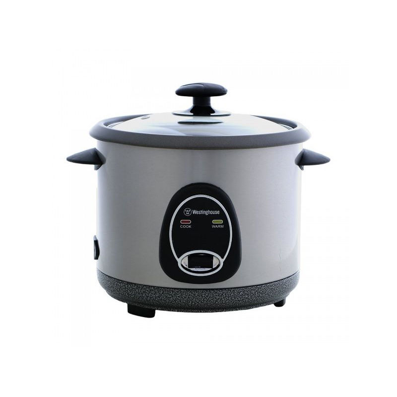 Westinghouse WKRC5D15 1.5L Rice Cooker