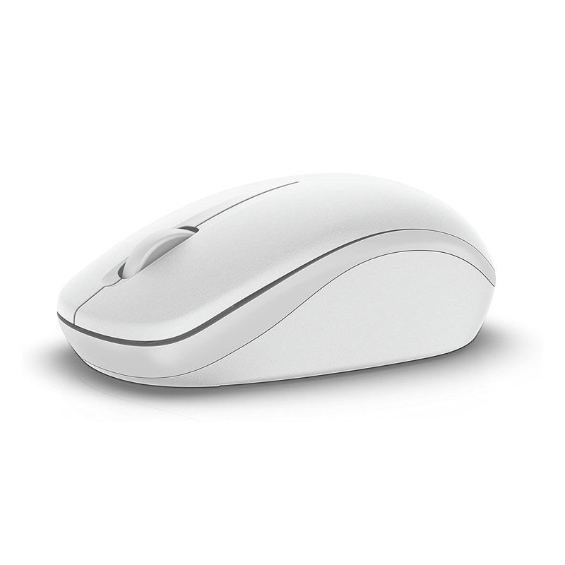 Dell WM126 Optical Wireless Mouse