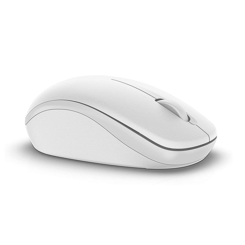 Dell WM126 Optical Wireless Mouse