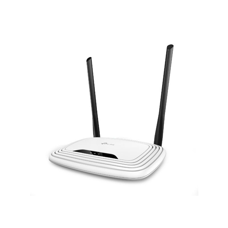 TP-Link TL-WR841N 300Mbps Wireless Router