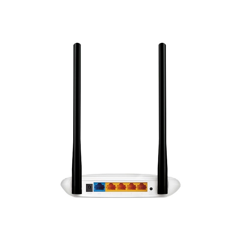 TP-Link TL-WR841N 300Mbps Wireless Router